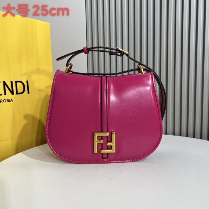 Fendi Satchel Bags